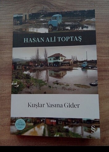 Kuşlar Yasına Gider