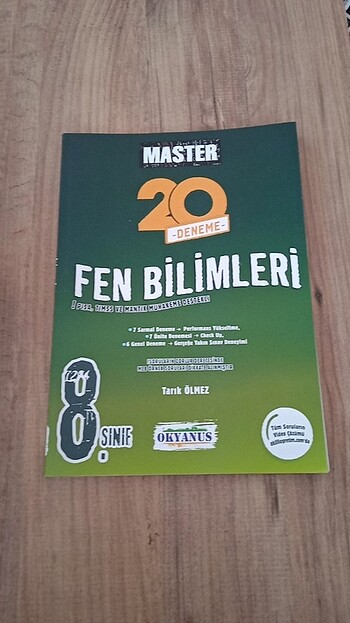 8.Sınıf