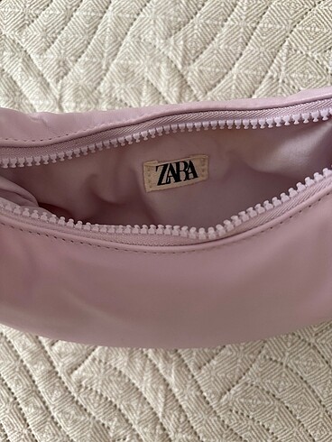 Zara zara el çantası