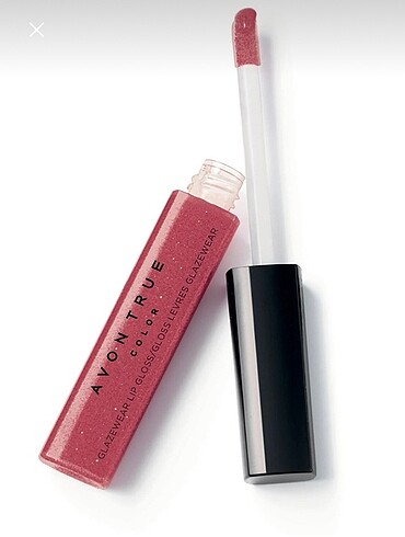 Avon Glazewear dudak parlatıcısı-lipglos
