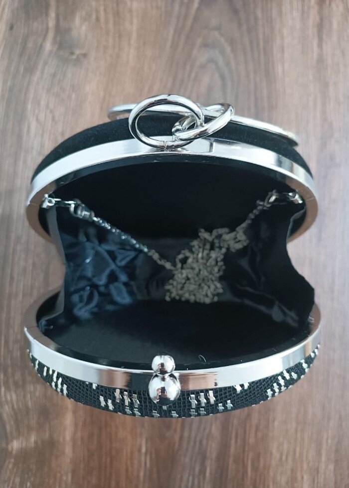 TELKIRMA ÇANTA - Görsel 2