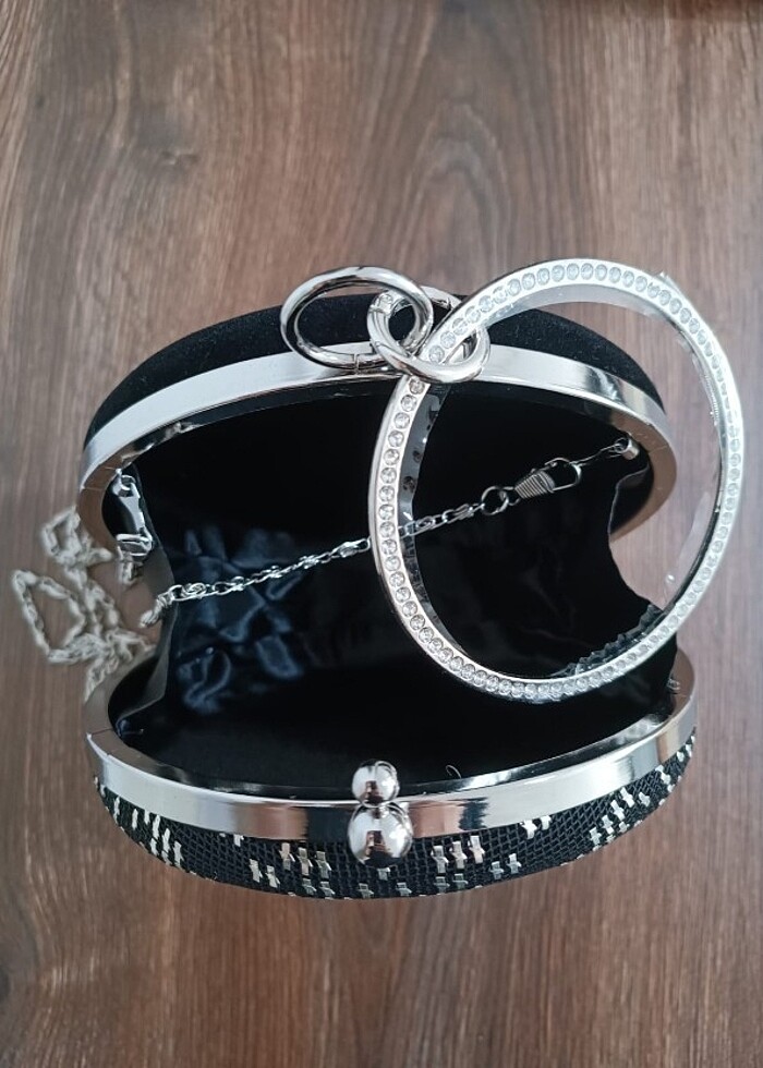 TELKIRMA ÇANTA - Görsel 4