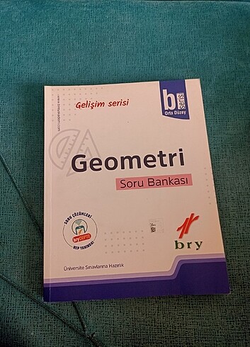 Bry b geometri