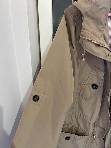 40 Beden camel Renk Camel ceket