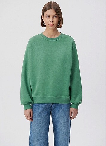 Mavi sweatshirt