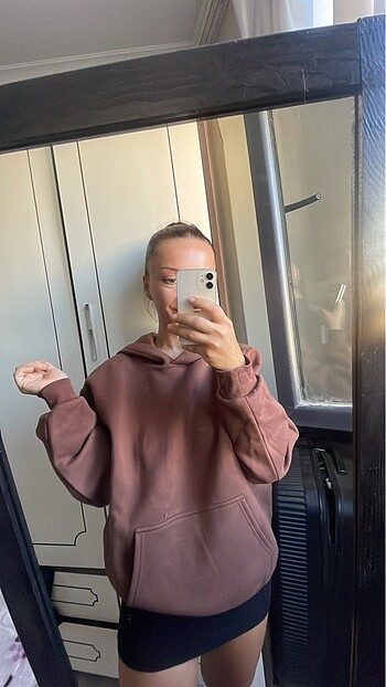 Mavi jeans sweatshirt