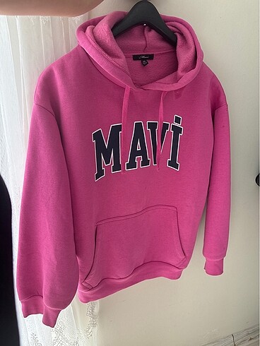 Mavi marka sweat