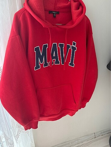 Mavi marka sweat
