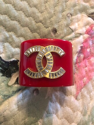 chanel cuff
