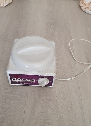 Ağda ısıtma makinası 