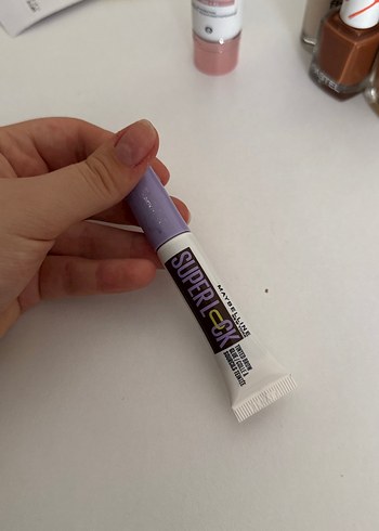 Maybelline Pastel Kahverengi Kaş maskarası fırçası - Görsel 3