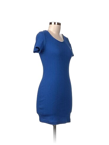 Vintage Love Vintage Love Kısa Elbise %70 İndirimli.