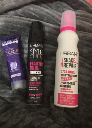 Urban Care Set