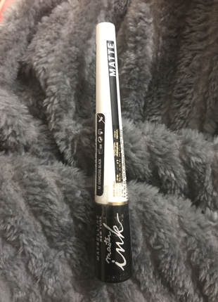 Maybelline Master Ink Eyeliner
