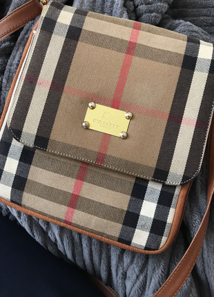 Diğer Burberry Replika Çanta