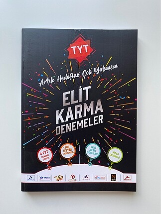 Elit karma