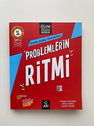 Problemlerin Ritmi