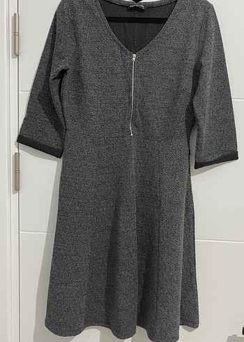 Mini Elbise
