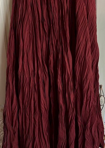 Tailors Room Vual Etek Burgundy