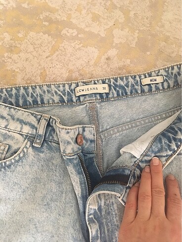 32 Beden Lcw kot