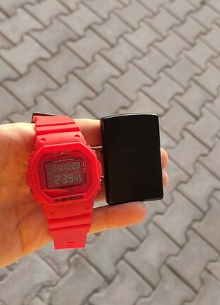 Sıfır casio 