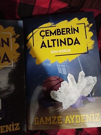  Beden ÇEMBERİN ALTINDA