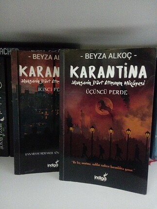 Karantina 3