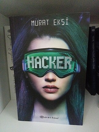 Hacker