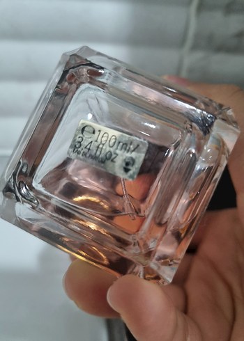 Beden Victoria's Secret Tease Kadın Parfümü