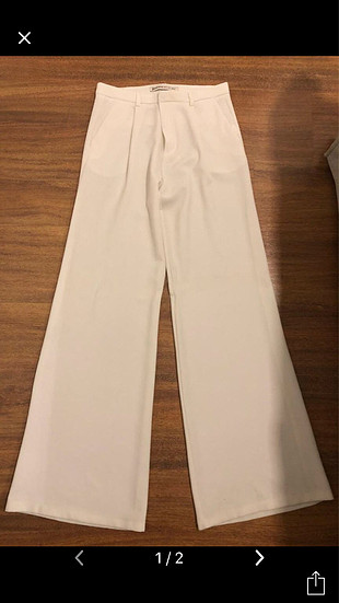 Kumaş pantolon 