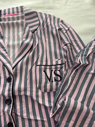 Victoria s Secret Pijama takımı