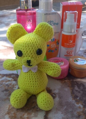 Amigurami