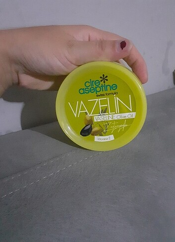 Vazelin