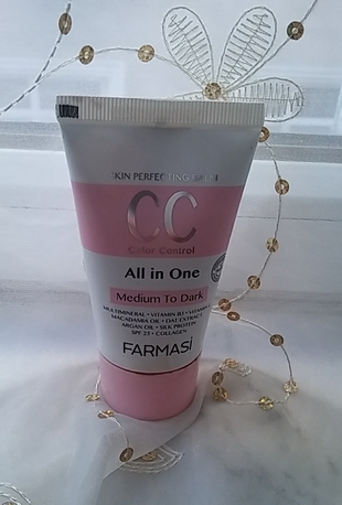 Farmasi CC krem