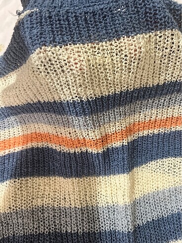 Pull bear kazak - Görsel 2