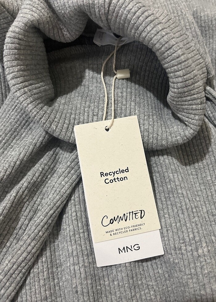 Mango elbise - Görsel 2