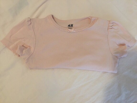 3 Yaş Beden ten rengi Renk H&M Body