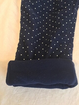 18-24 Ay Beden Pantalon