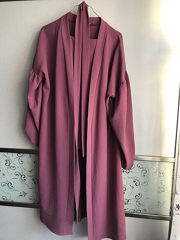 Kimono takım