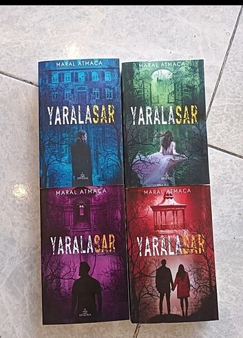 Yaralsar