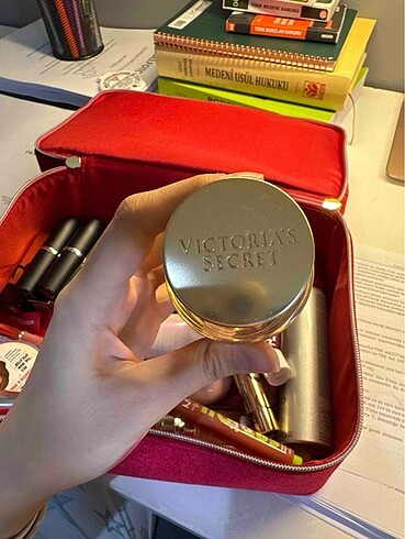 Victoria s Secret Bare vanilla