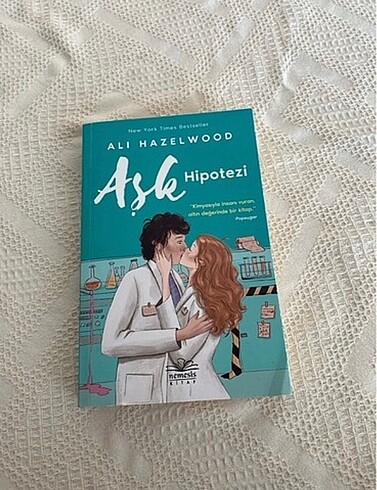 aşk hipotezi