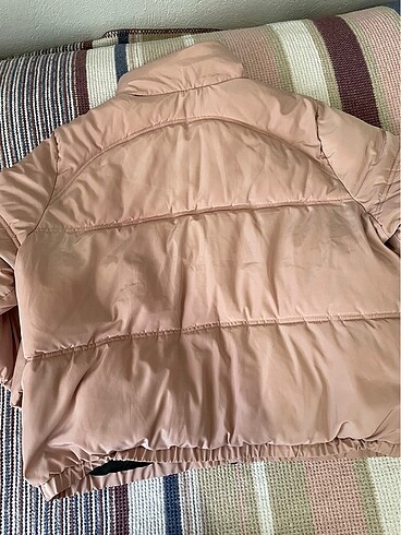 H&M pembe mont
