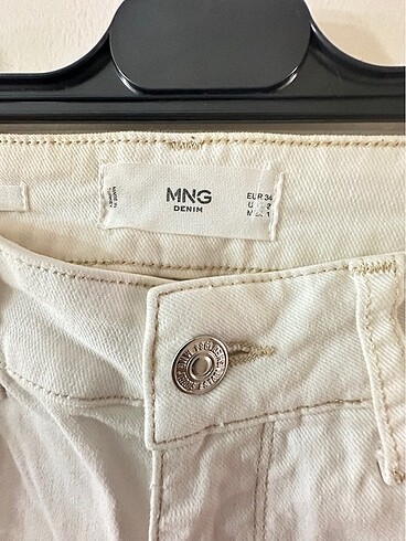Mango MNG pantolon