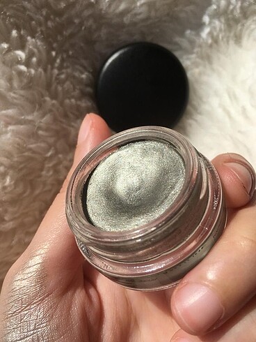 Mac antique diamond far