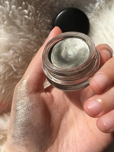 Mac antique diamond far