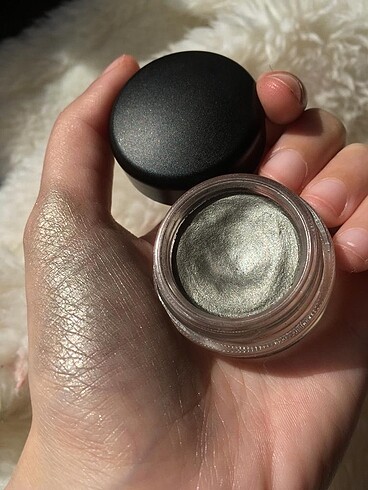 MAC Mac antique diamond far