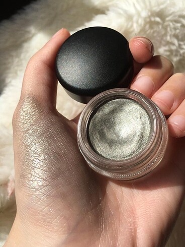  Beden Mac antique diamond far