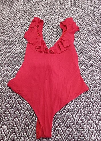 34 Beden Calzedonia mayo