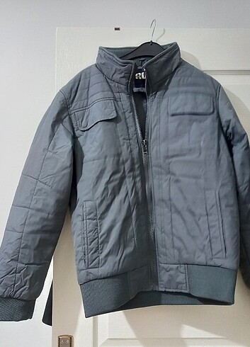 LC Waikiki Füme şişme mont